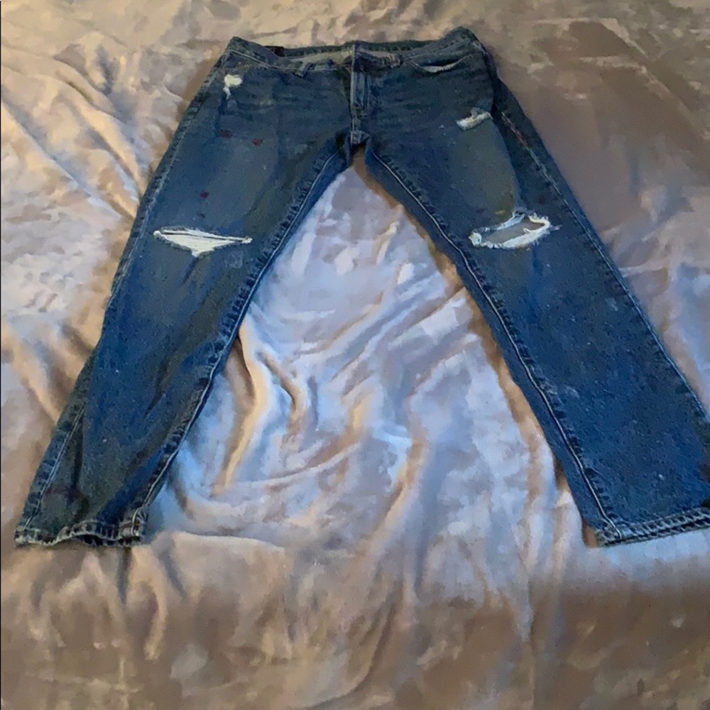 Abercrombie & Fitch Jeans